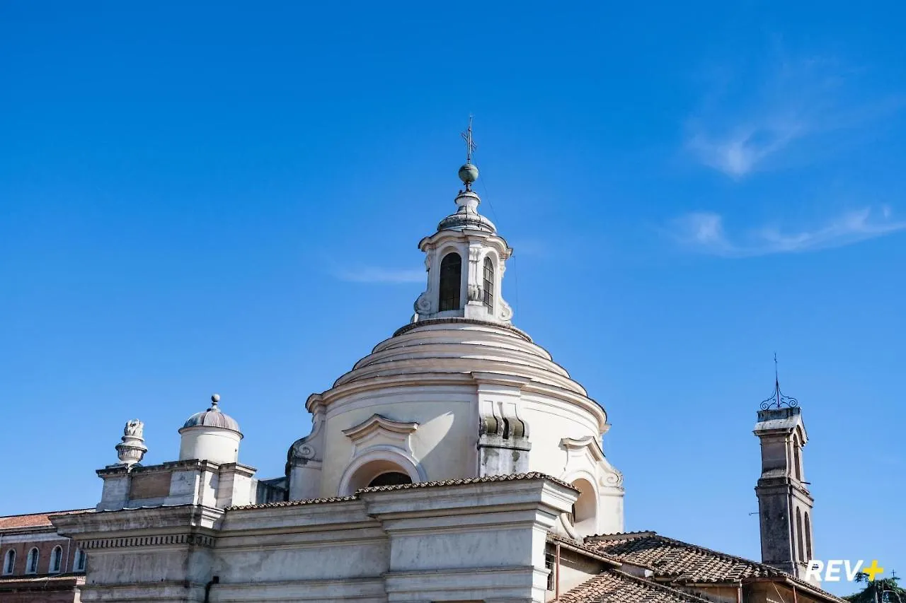 Mecenate Apartment Colosseum Roma