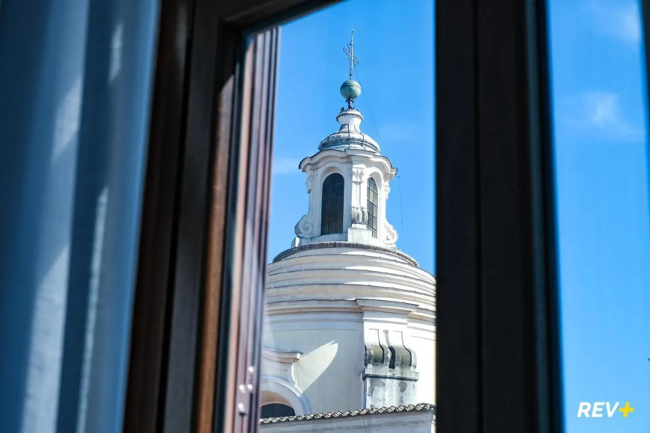 Mecenate Apartment Colosseum Roma