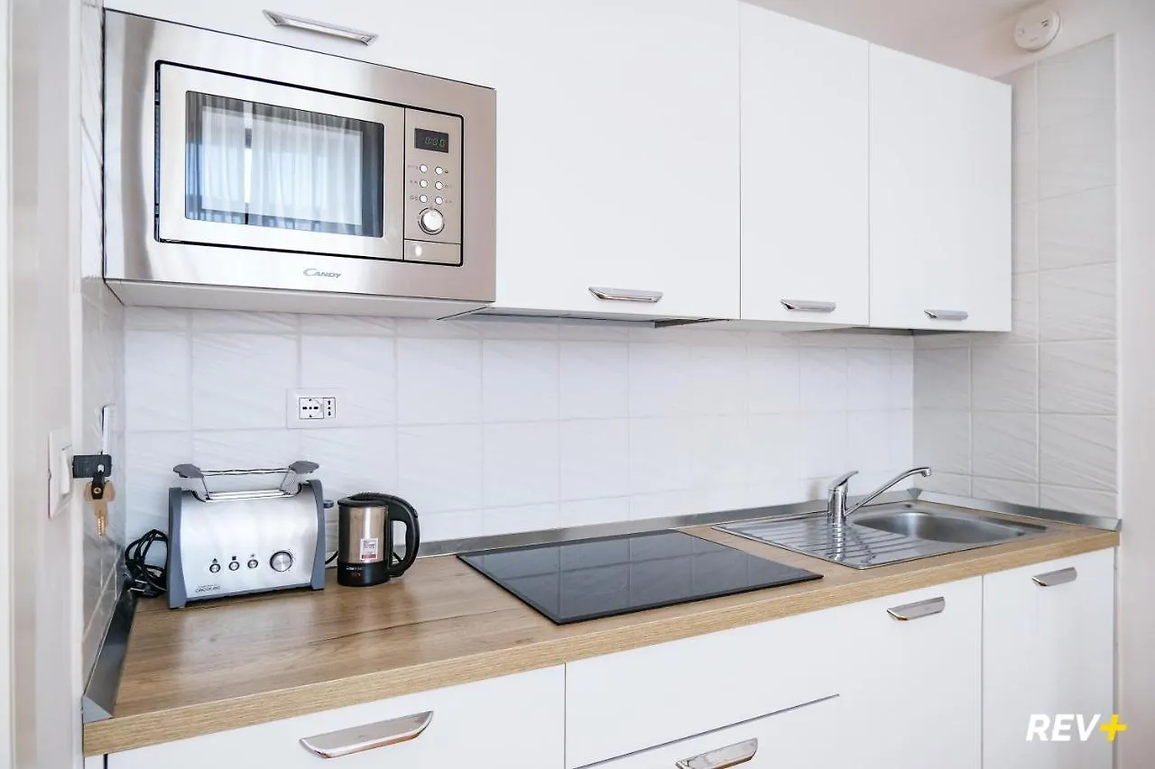 Mecenate Apartment Colosseum Rome