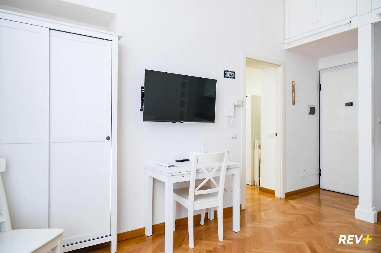 Mecenate Apartment Colosseum Rome Italy