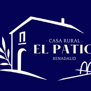 El Patio Apartamento Benadalid